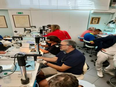Blueshaper PRO incontra iVac_02_240913024815 - Gallery Firenze, 6 Settembre '24